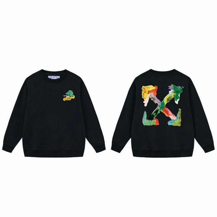 Picture of Off White Sweatshirt _SKUOffWhiteS-2XLqdtrY263235260